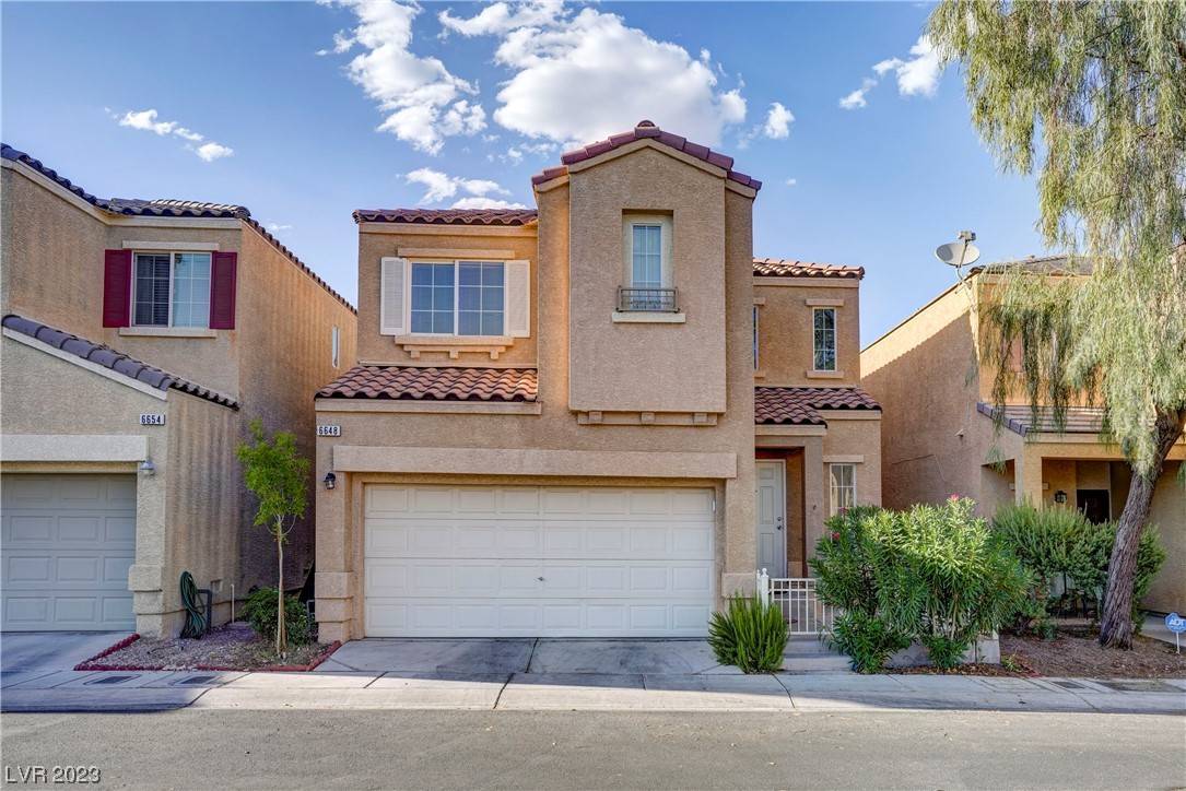 Las Vegas, NV 89139,6648 Oxendale AVE