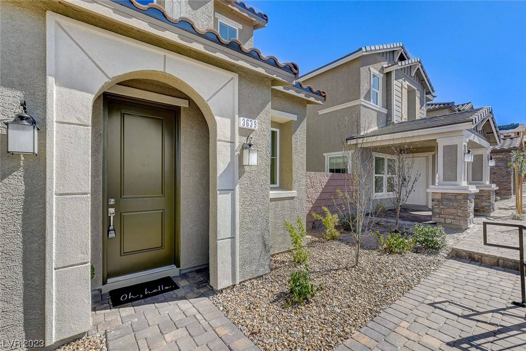 Henderson, NV 89044,3639 Bitonto LN