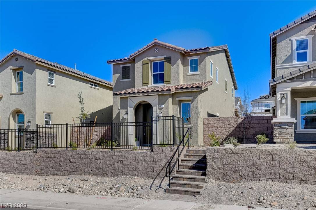Henderson, NV 89044,3639 Bitonto LN