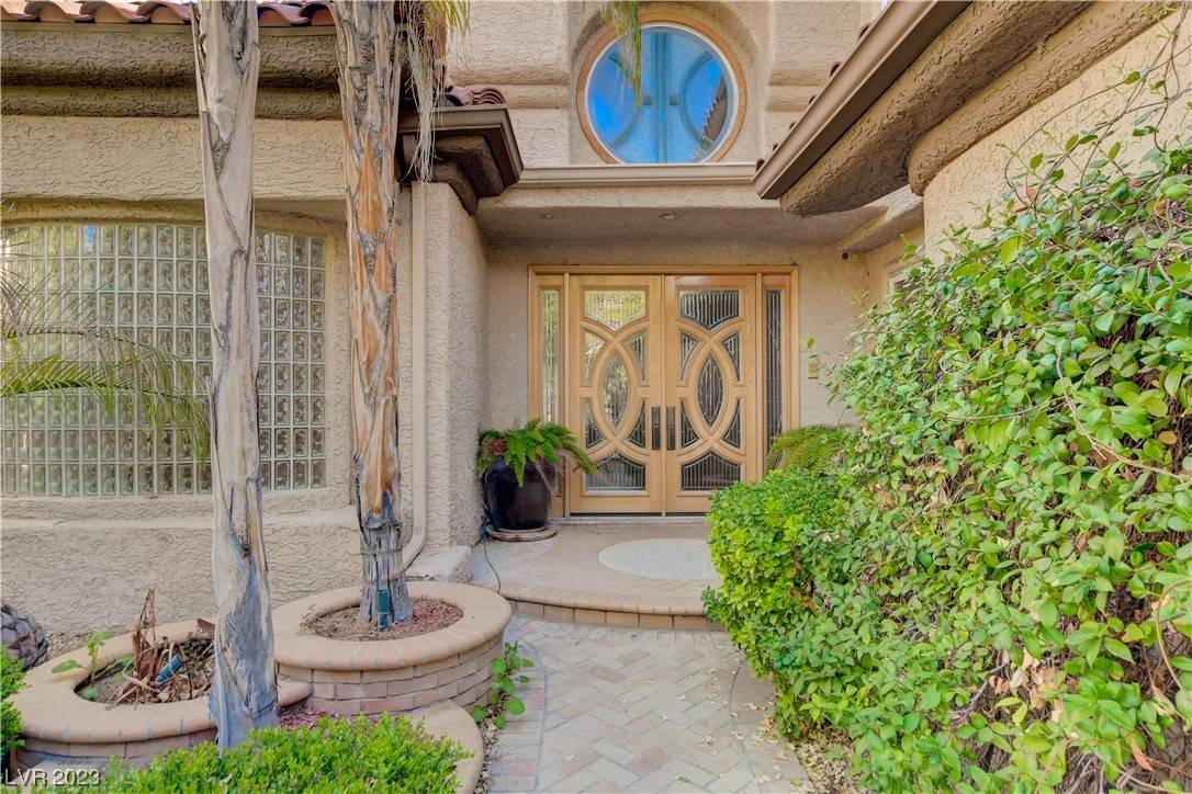Las Vegas, NV 89113,7825 Rancho Mirage DR