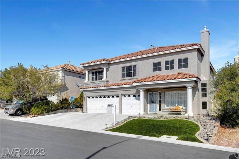 Las Vegas, NV 89148,9578 Adobe Arch CT