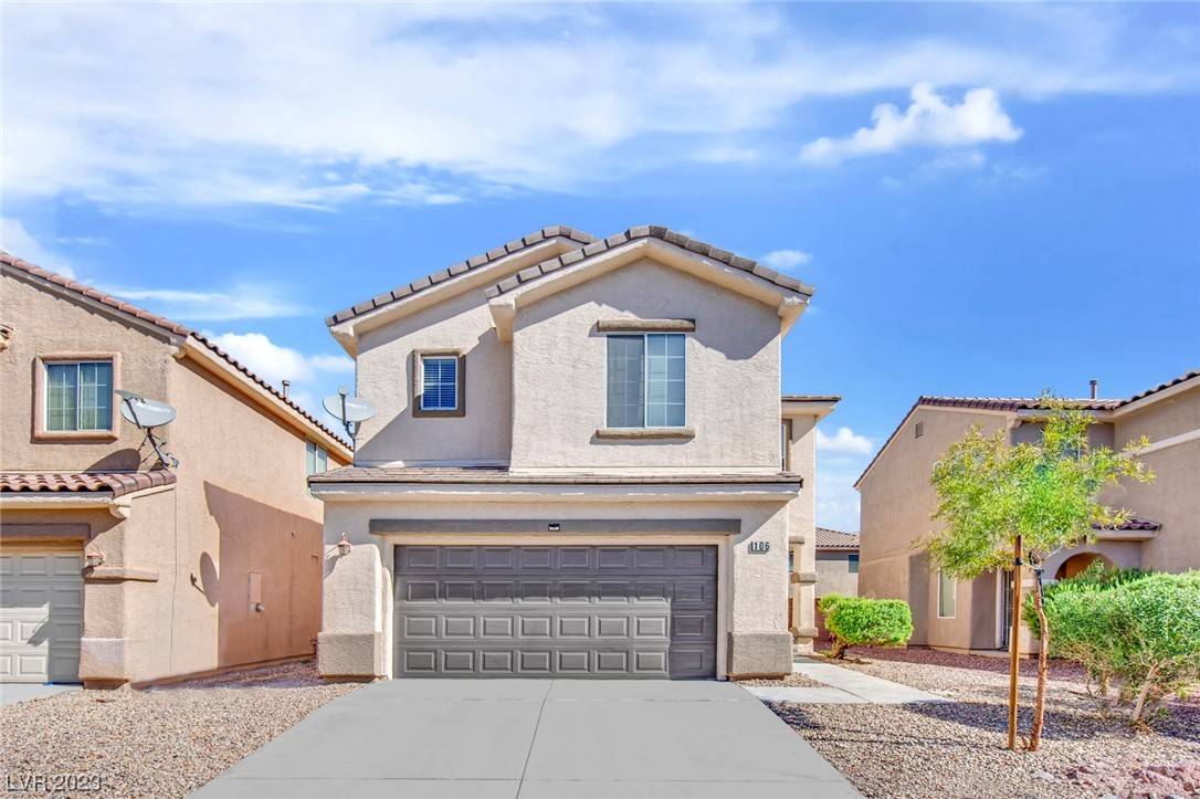 North Las Vegas, NV 89032,106 Thankfulness CT
