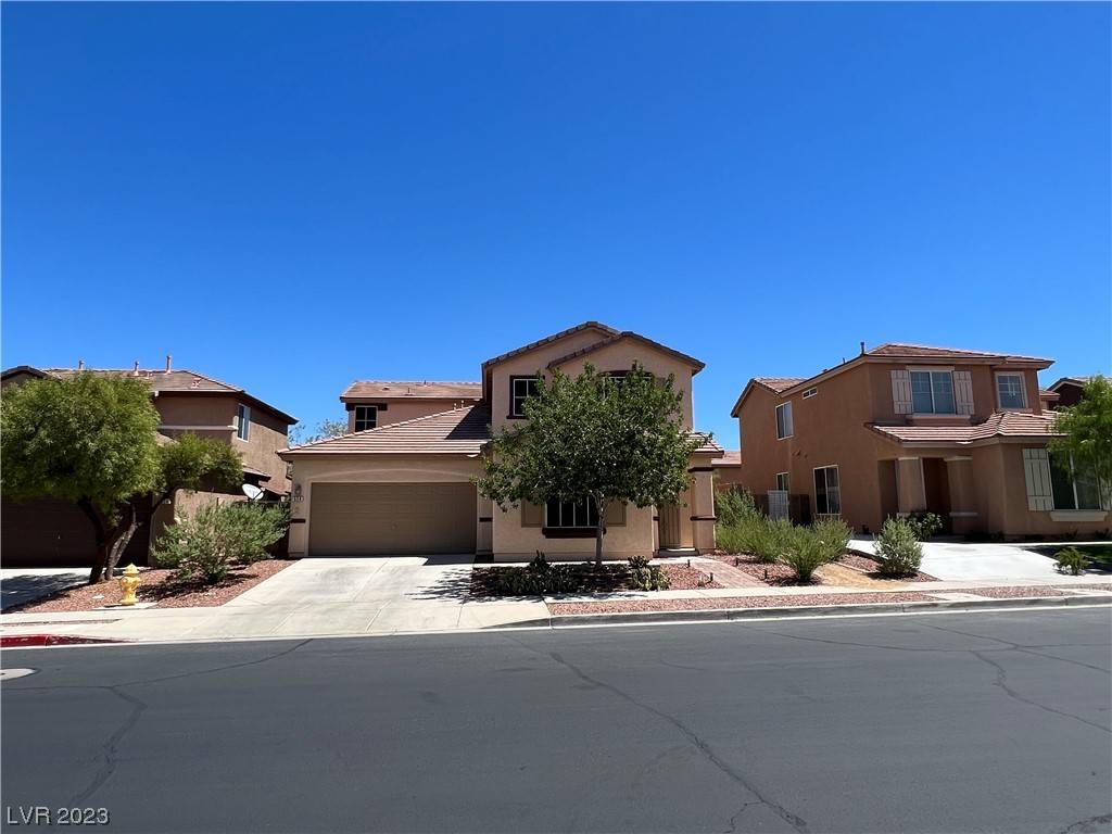 Henderson, NV 89002,528 Big Lake ST