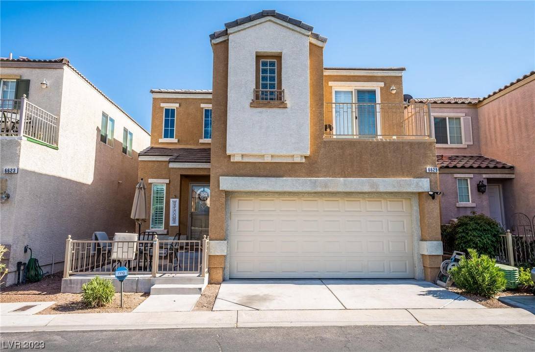 Las Vegas, NV 89139,6629 Hurkling Stone AVE