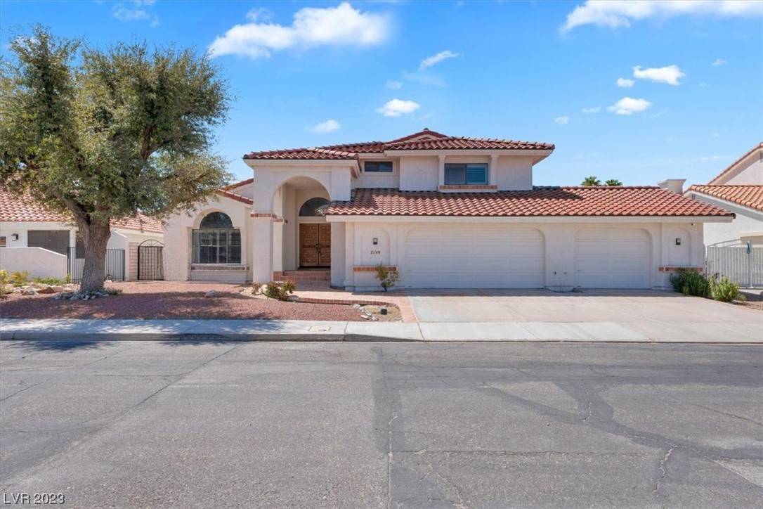 Laughlin, NV 89029,2149 Avalon DR