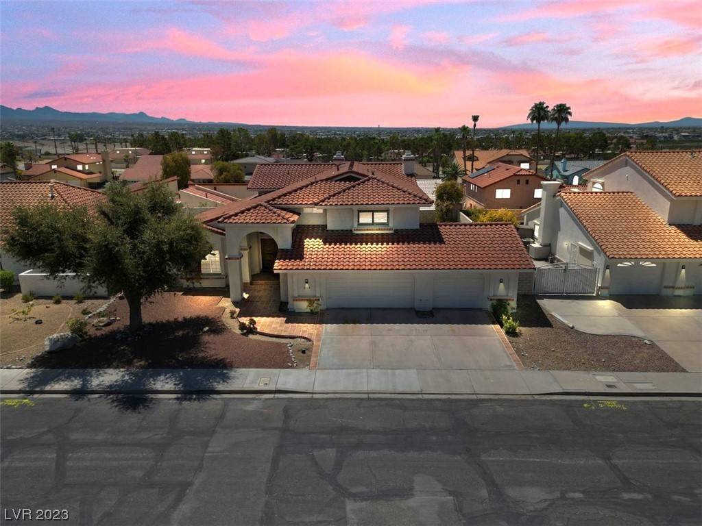 Laughlin, NV 89029,2149 Avalon DR