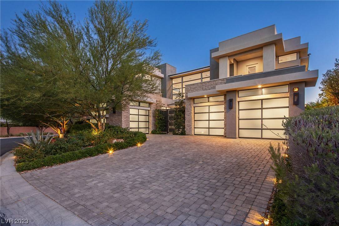 Las Vegas, NV 89135,59 Glade Hollow DR