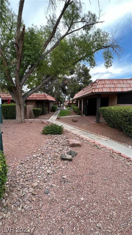 Las Vegas, NV 89107,271 Misty Isle LN #D