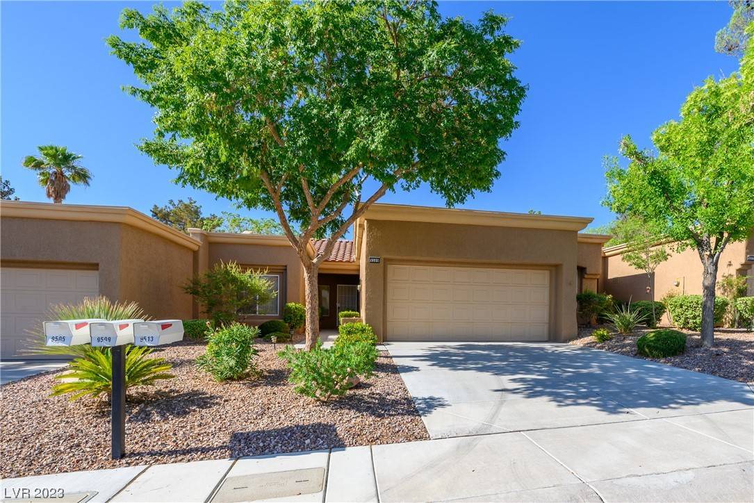 Las Vegas, NV 89134,9509 Yucca Blossom DR