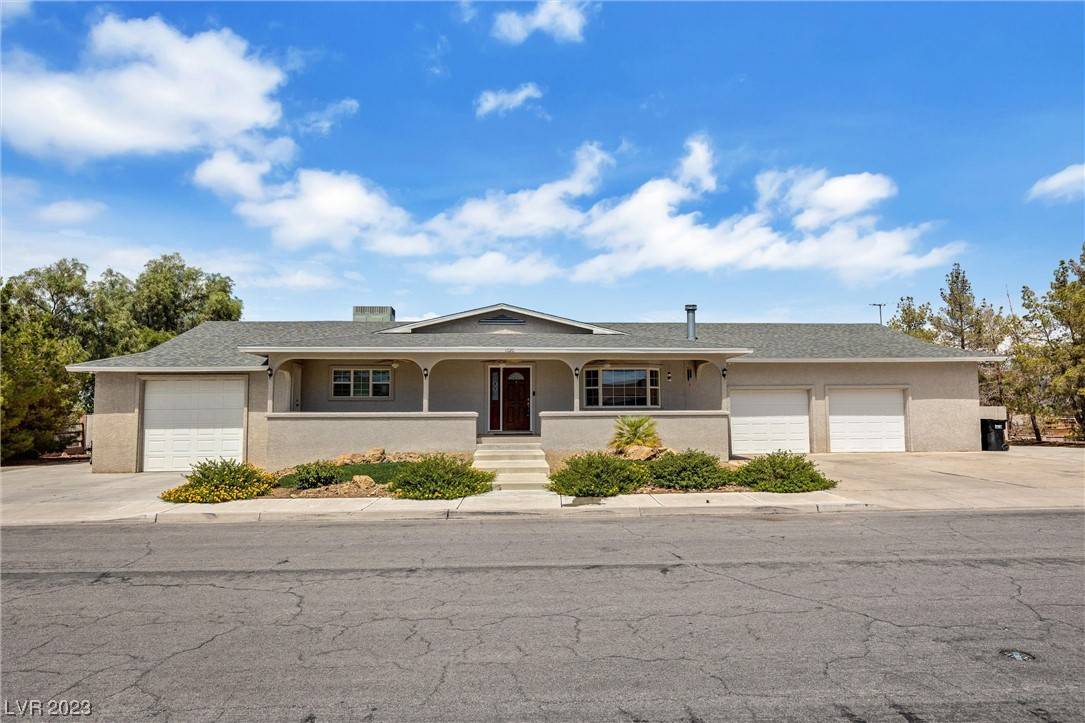 Henderson, NV 89002,1020 San Gabriel AVE