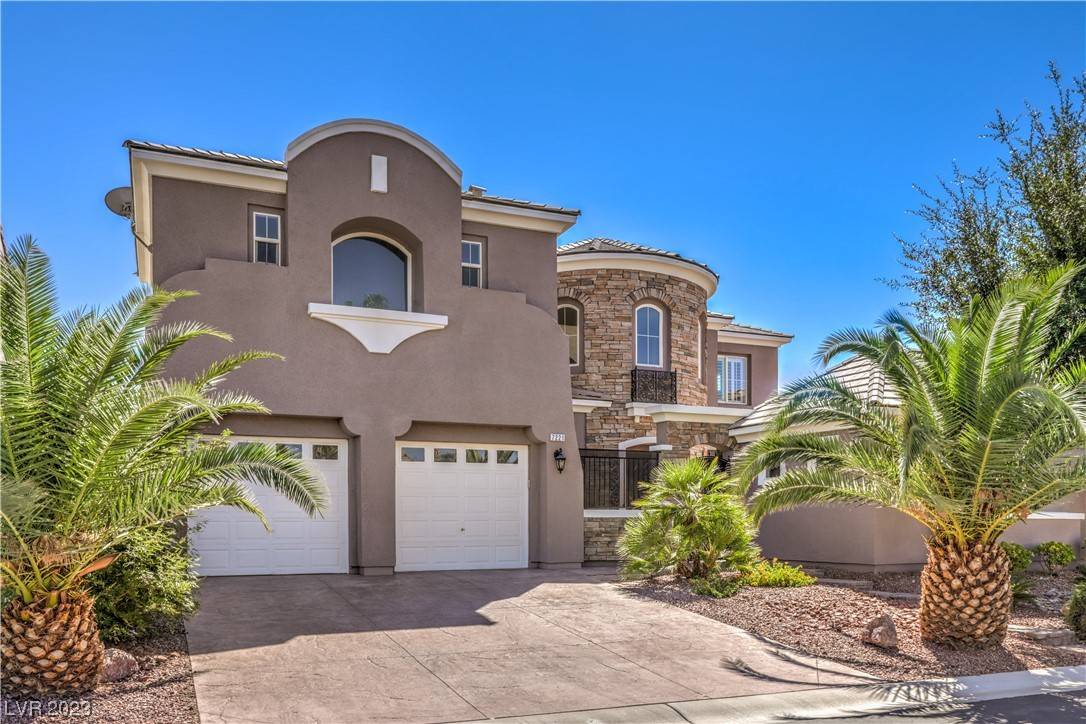 Las Vegas, NV 89131,7221 Cypress Run DR