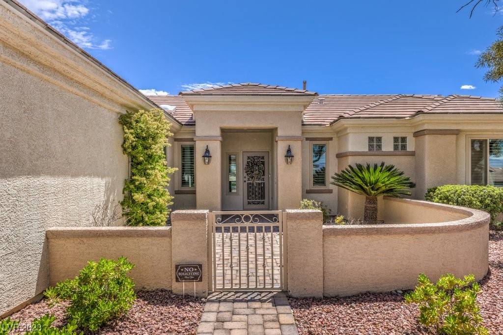Henderson, NV 89052,1604 Benchley CT