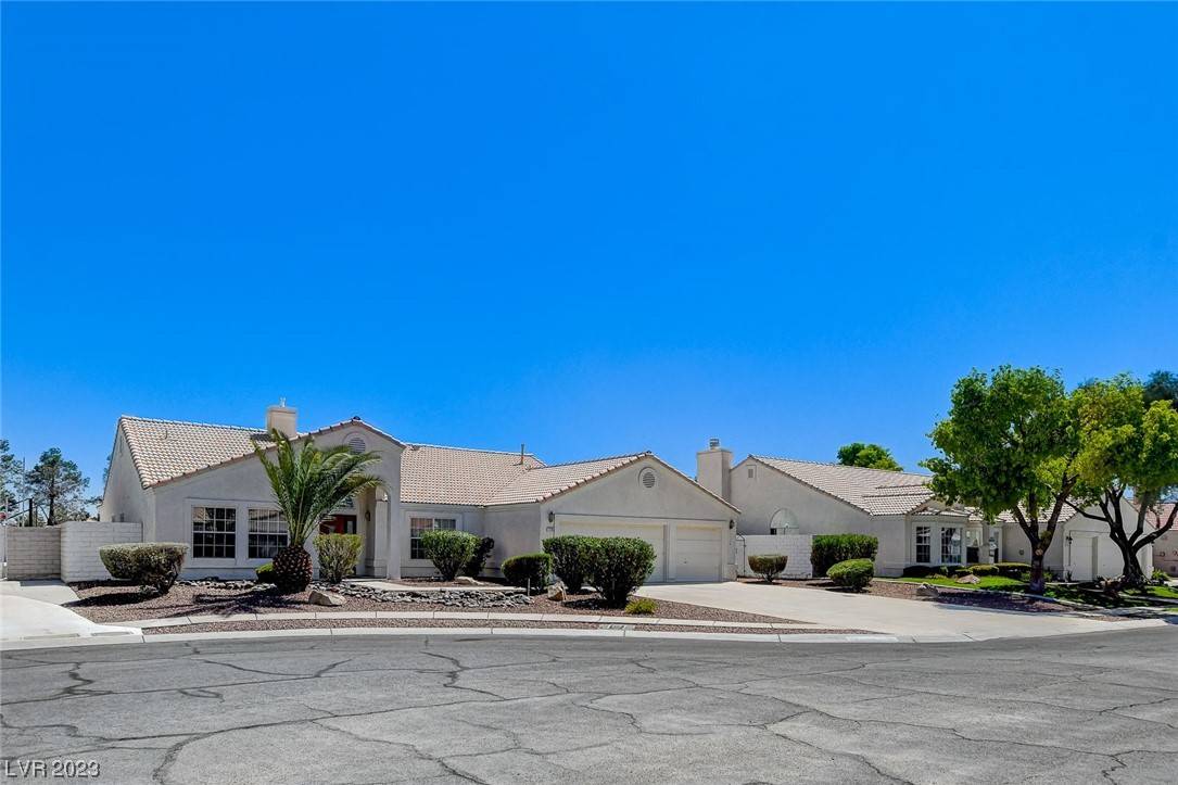 Las Vegas, NV 89129,7305 Breezy Night CT