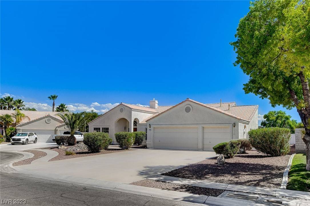 Las Vegas, NV 89129,7305 Breezy Night CT