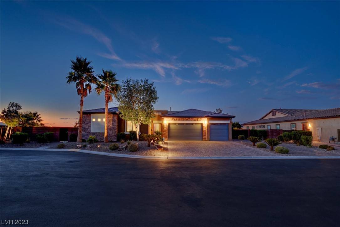 Las Vegas, NV 89183,308 Castle Wynd AVE