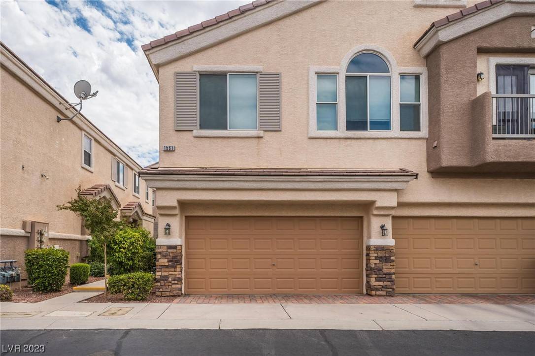 Henderson, NV 89002,1561 Buffalo Brubaker LN