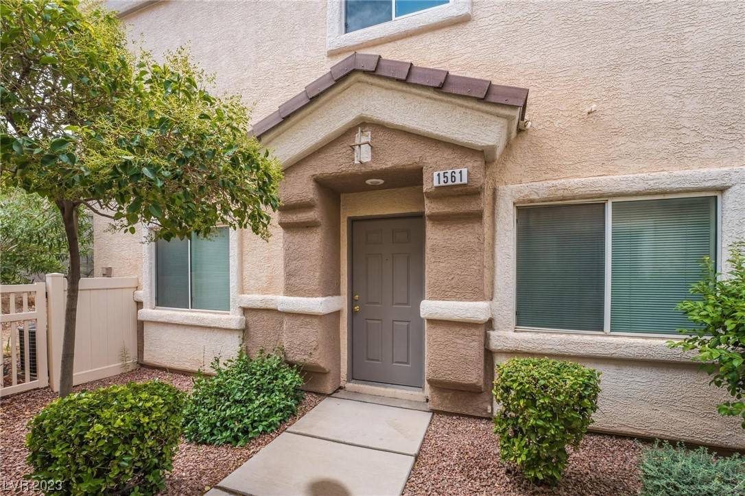 Henderson, NV 89002,1561 Buffalo Brubaker LN