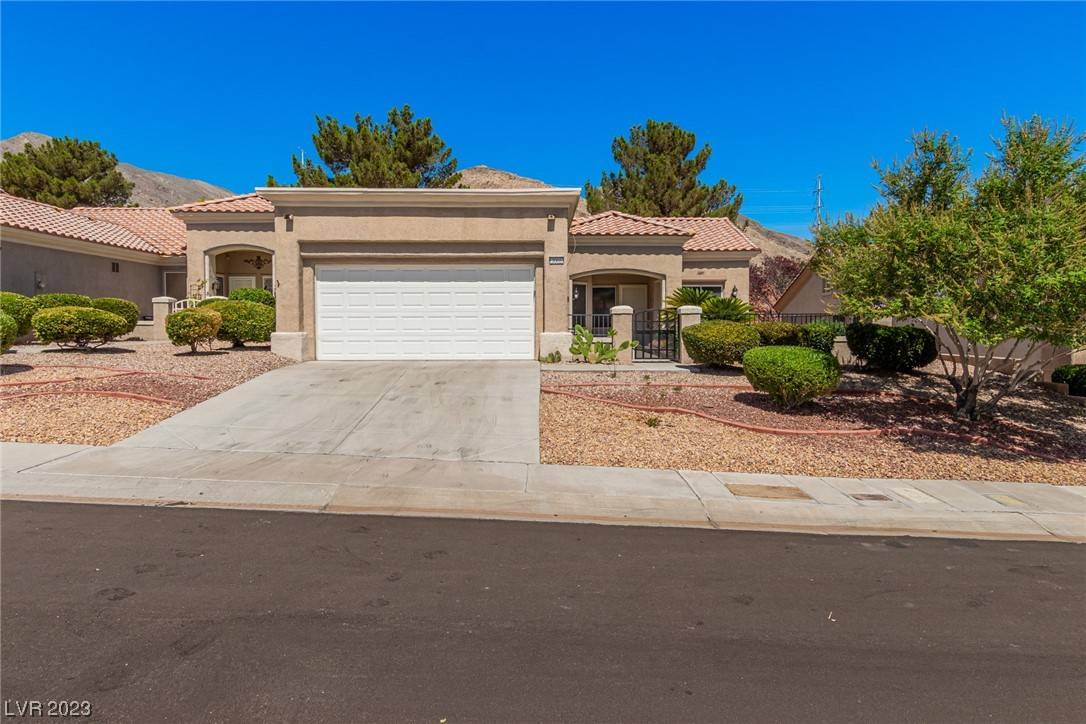 Las Vegas, NV 89134,3003 Big Green LN