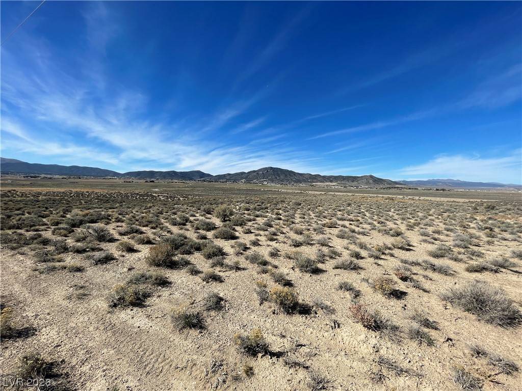 Ely, NV 89301,10 acres-Vacant Land