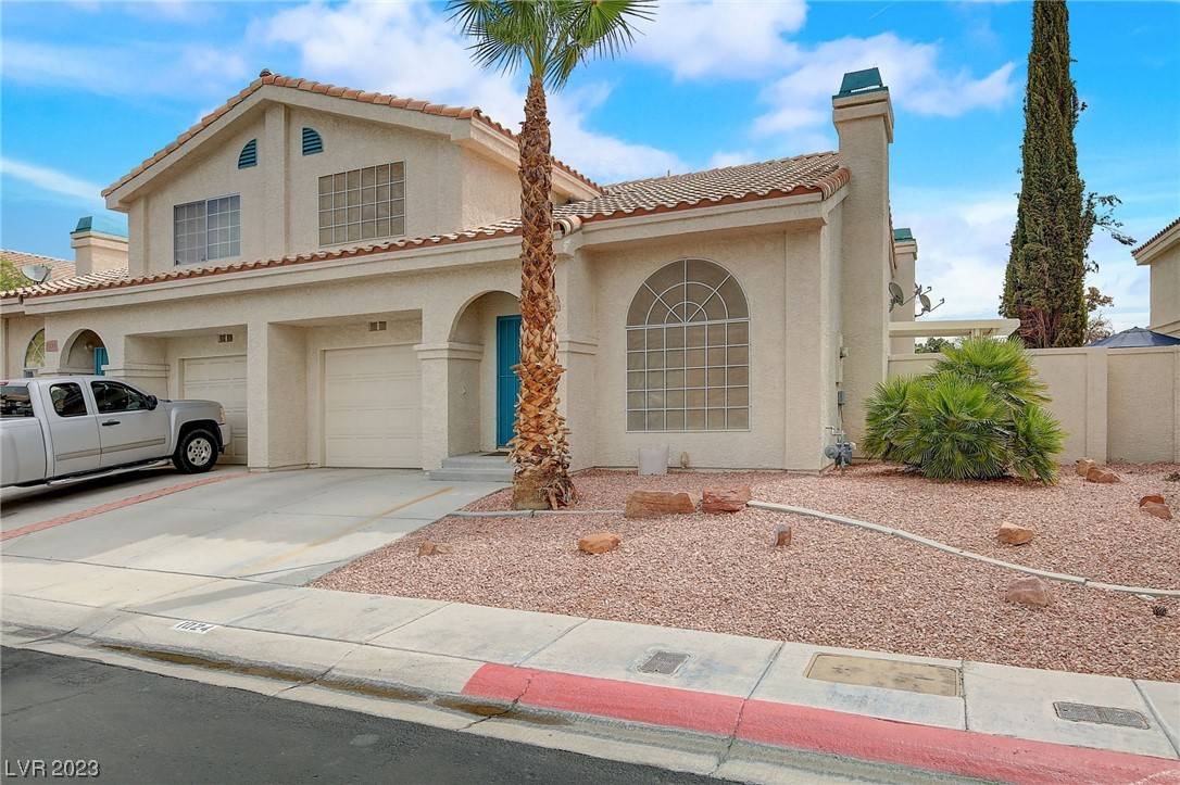Las Vegas, NV 89145,1024 Grammy DR