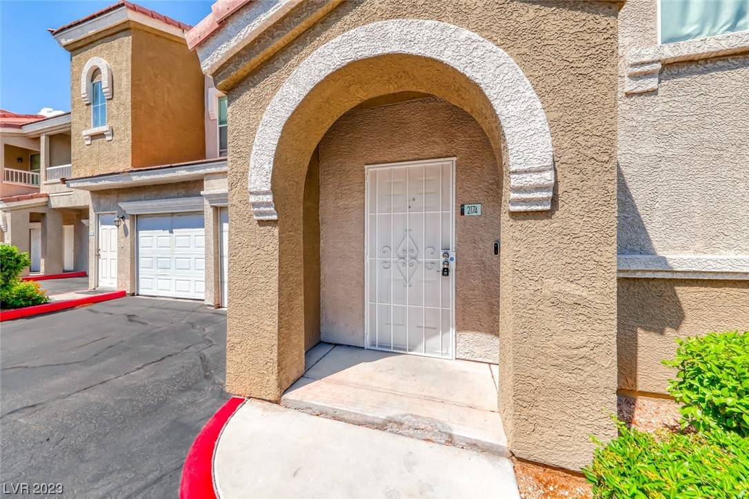 Las Vegas, NV 89147,9975 Peace WAY #2174