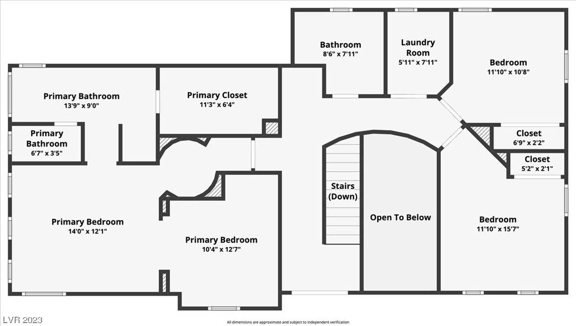 Las Vegas, NV 89149,8552 Rothmannia CT