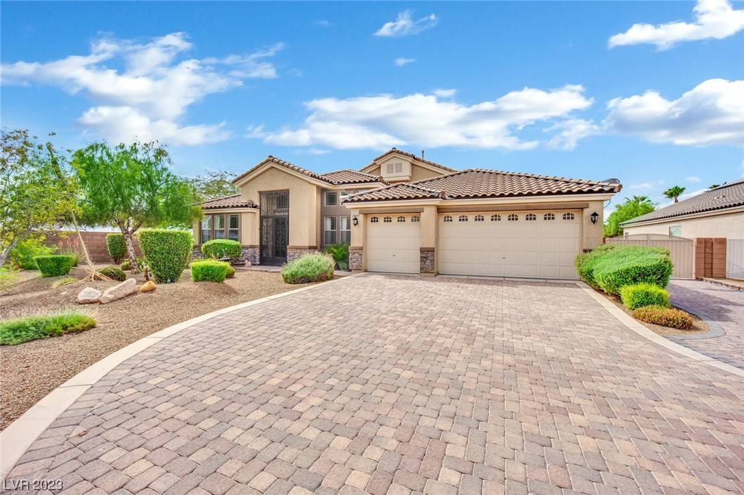 Las Vegas, NV 89149,6020 ALPINE ESTATES CIR