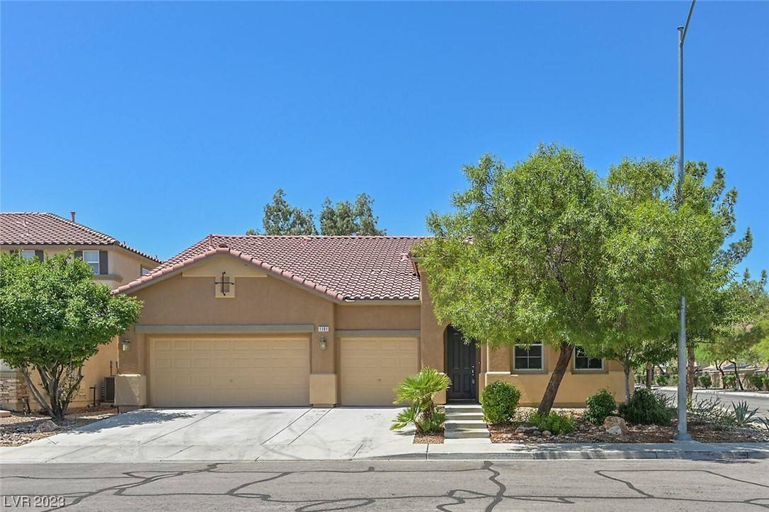 Henderson, NV 89002,1101 Tomasian CT