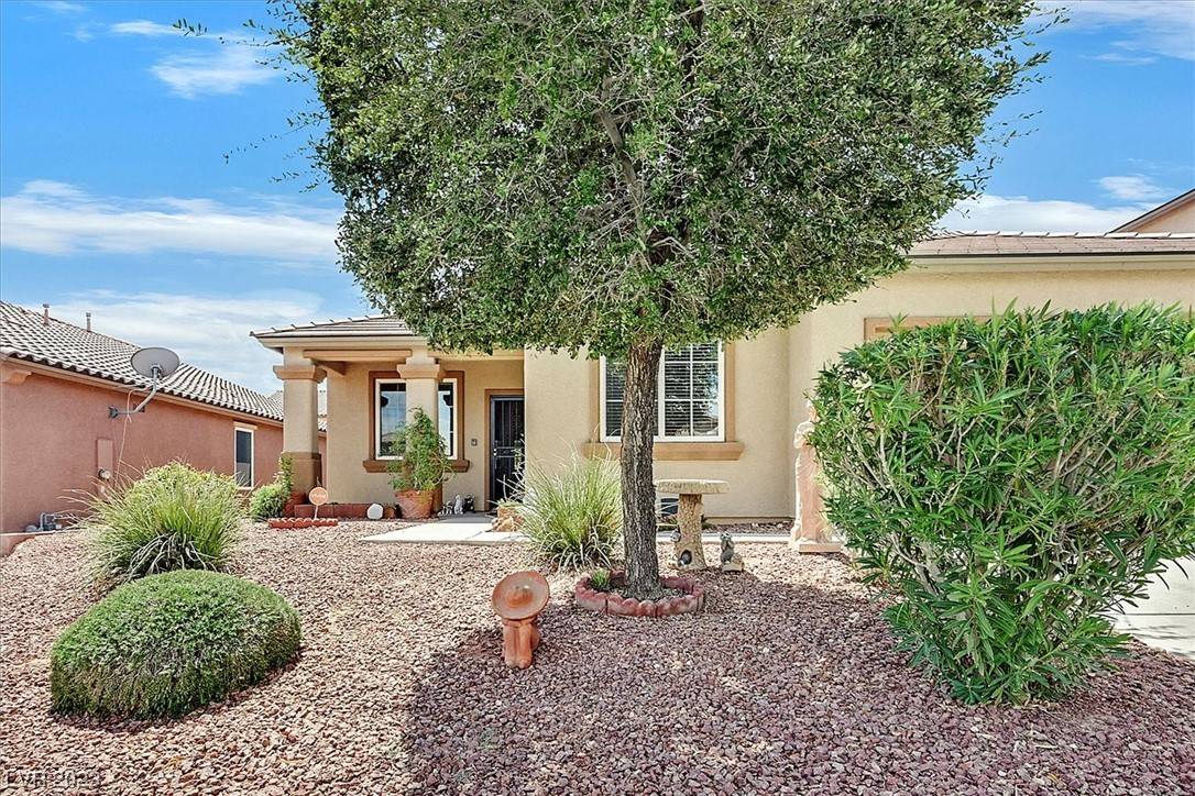 North Las Vegas, NV 89032,113 Buck Ranch AVE