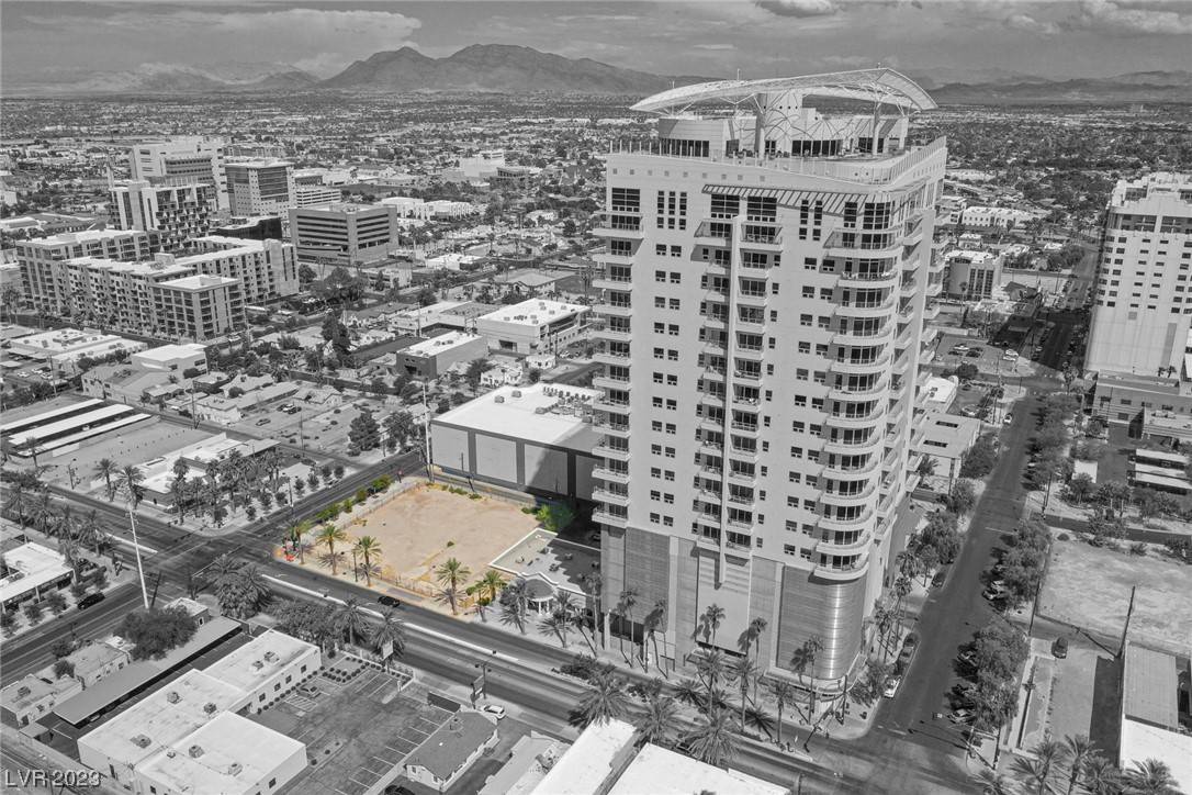 Las Vegas, NV 89101,801 S Casino Center BLVD