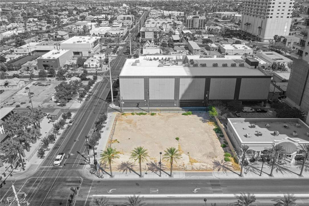 Las Vegas, NV 89101,801 S Casino Center BLVD