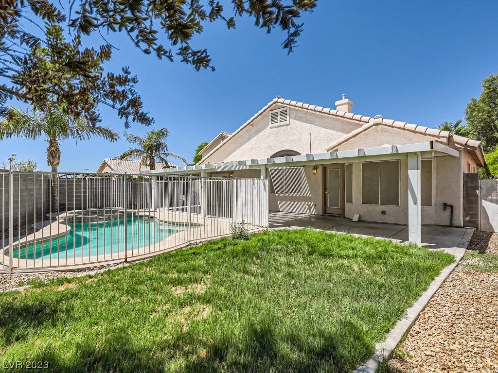 Las Vegas, NV 89130,6016 Winter Meadow ST