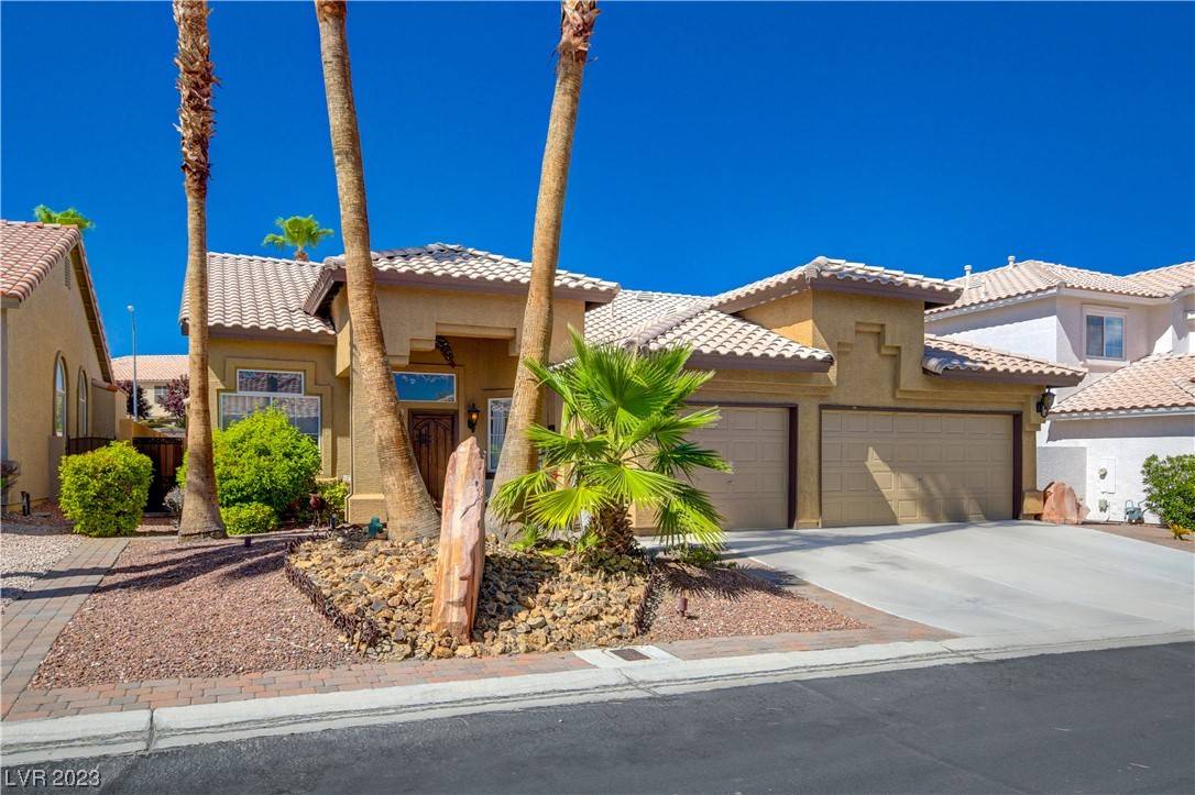 Las Vegas, NV 89147,9652 Camino Capistrano LN