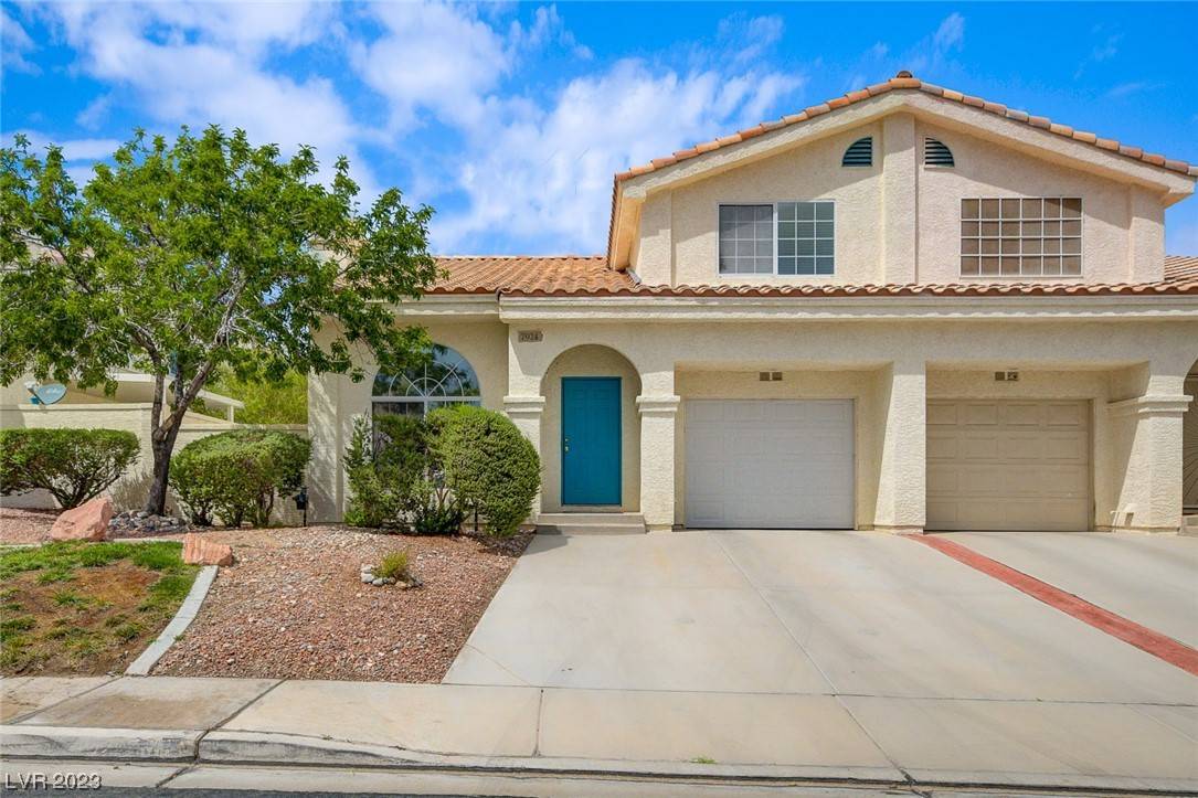 Las Vegas, NV 89147,7924 Laurena AVE