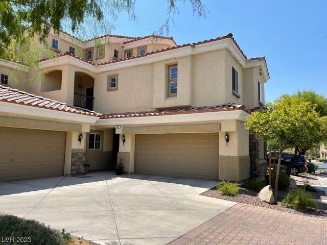 Henderson, NV 89002,1092 Moonlit Oasis LN #2