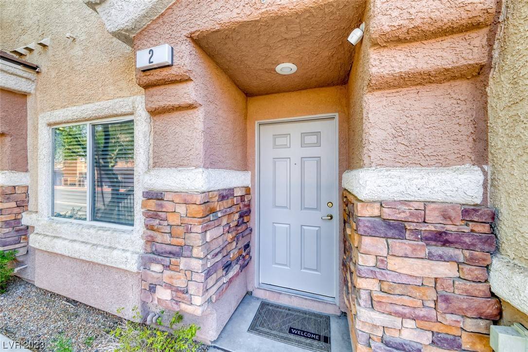 Henderson, NV 89074,91 Stock Option ST #2