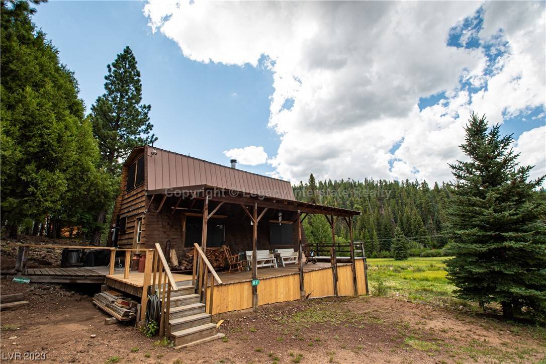 Mammoth Creek, UT 84735,902 E Black Rock CIR