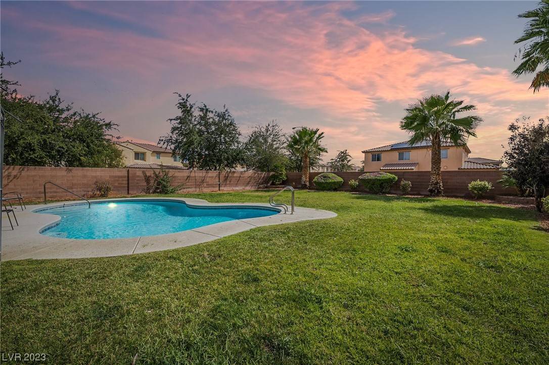 North Las Vegas, NV 89081,6012 Valley Flower ST