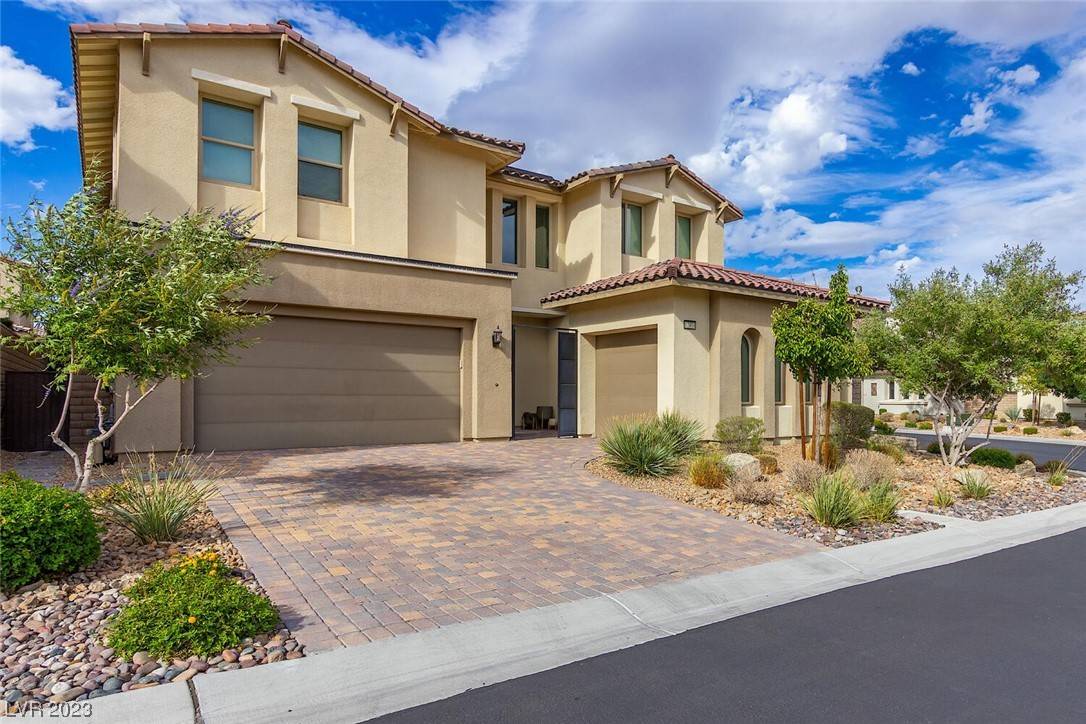 Las Vegas, NV 89138,12018 Portamento CT