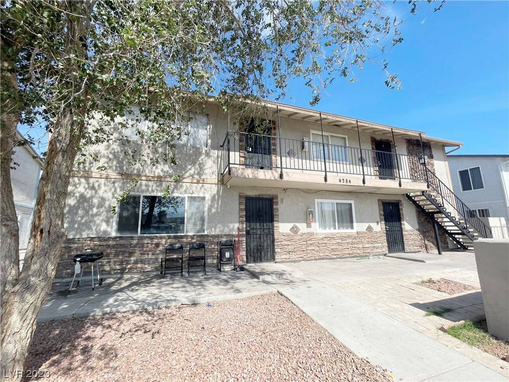 Las Vegas, NV 89115,4284 Vornsand DR