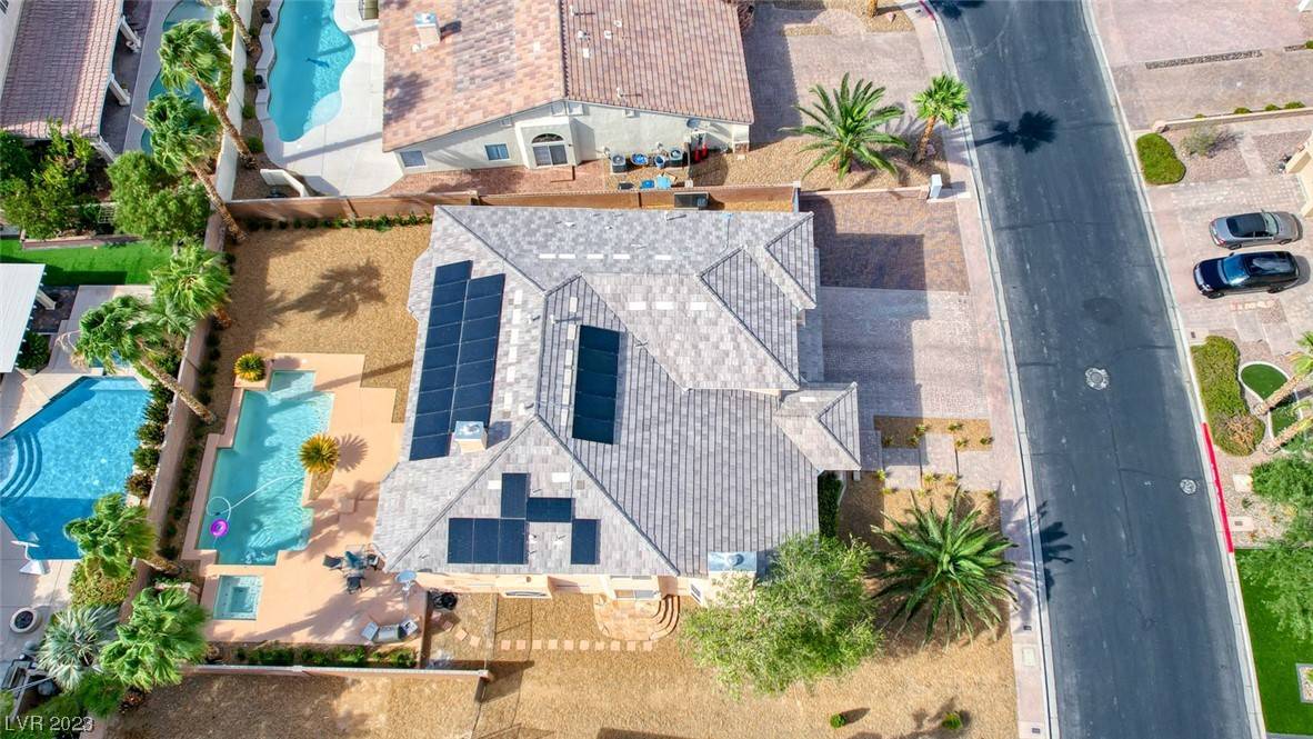 Las Vegas, NV 89141,11177 Campsie Fells CT
