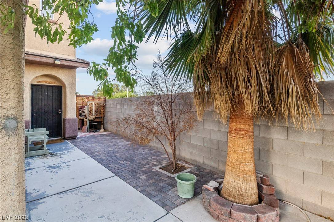 Las Vegas, NV 89110,3676 Asbury Hill AVE