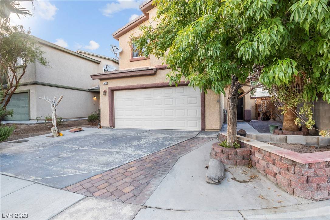 Las Vegas, NV 89110,3676 Asbury Hill AVE