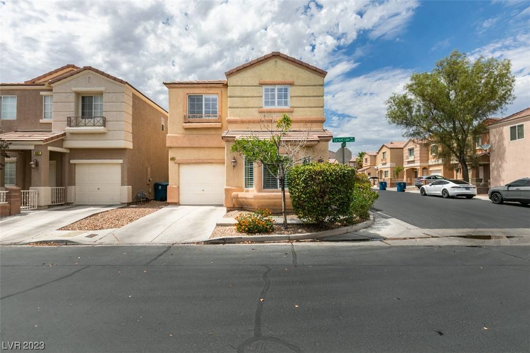 Las Vegas, NV 89148,6353 Currant Lake WAY