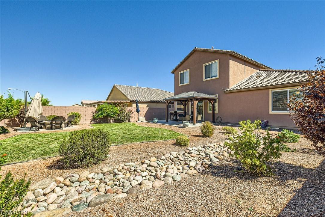 North Las Vegas, NV 89032,220 Buck Ranch AVE