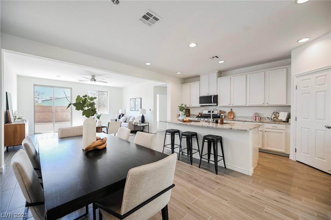 Las Vegas, NV 89113,7755 Harthill Park AVE