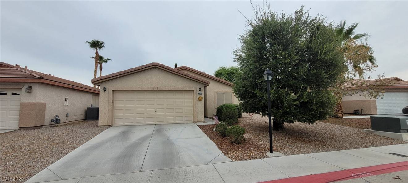 Las Vegas, NV 89131,4920 River Splash AVE