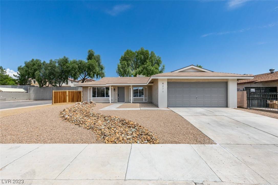 Las Vegas, NV 89115,4270 Wendy LN