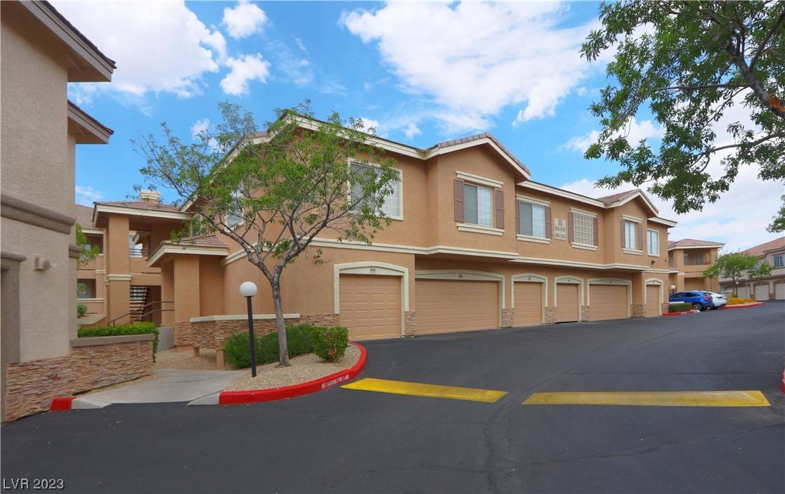 Las Vegas, NV 89134,9901 Trailwood DR #2084