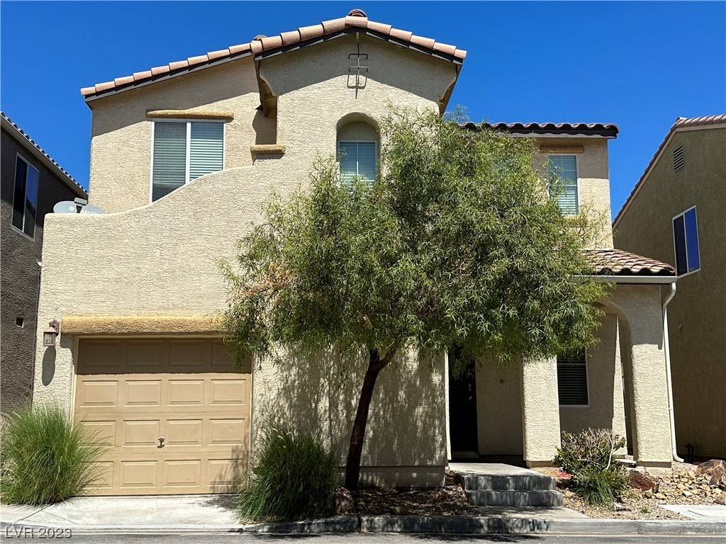 Las Vegas, NV 89149,8444 Lucero AVE